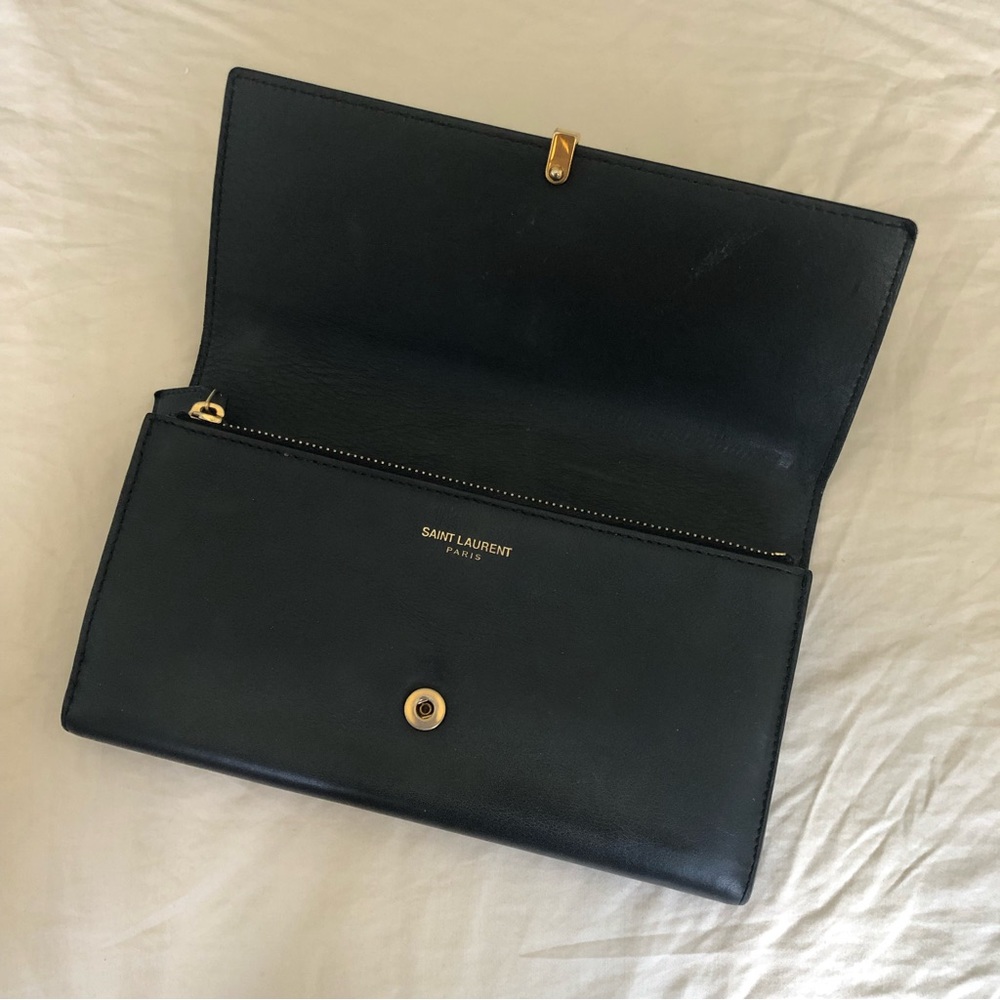 Saint Laurent Wallet - Picture 14 of 16